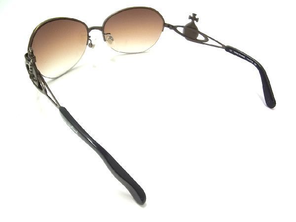 1円 □美品□ Vivienne Westwood ヴィヴィアン VW-5749 130 オーブ 1円 □美品□ Vivienne Westwood ヴィヴィアン VW-5749 130 オーブ