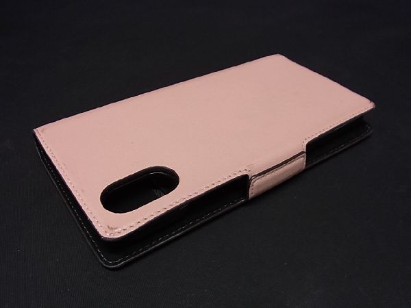 # beautiful goods # kate spade Kate Spade leather ladybug iPhoneX/Xs correspondence iPhone case smartphone case pink beige group BG0639