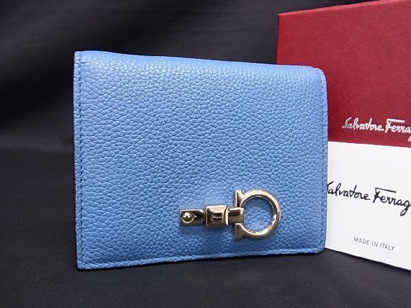 祝開店!大放出セール開催中 JL-22 フェラガモ SalvatoreFerragamo