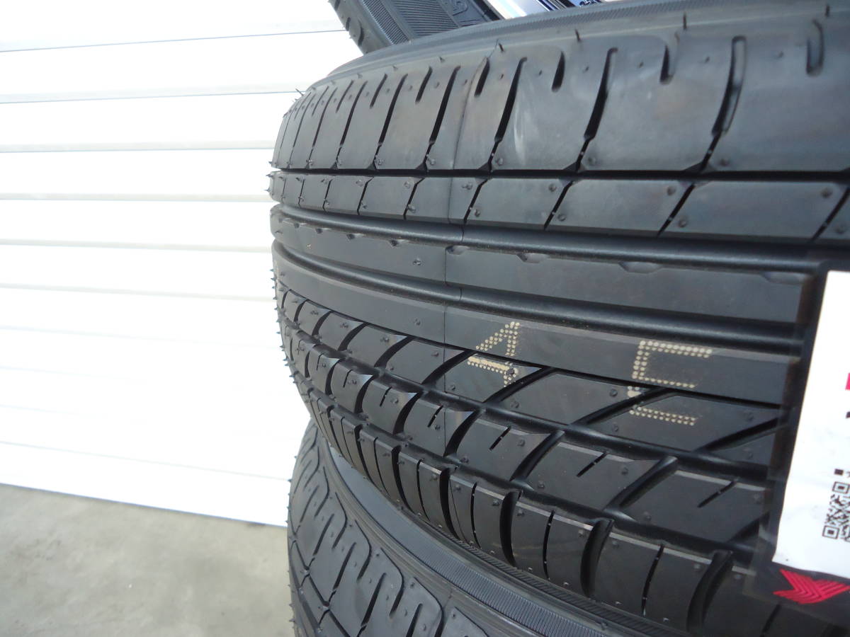 ヨコハマ☆パラダPA003☆165/55R14☆軽バン軽トラハイゼットエブリーキャリーサンバーNバンアトレーバモスアクティピクシスクリッパー_画像5