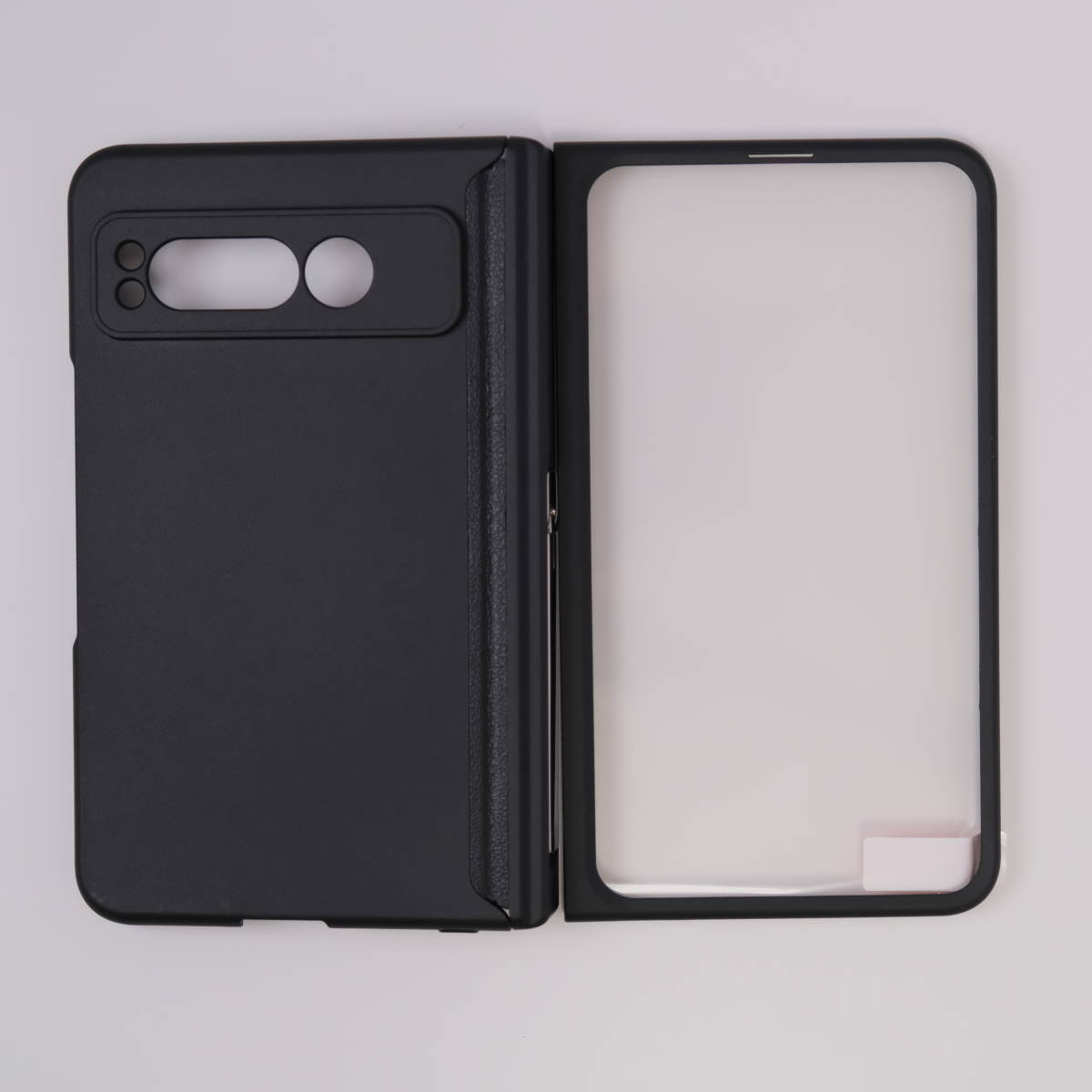 Uovon Google Pixel Fold ケース ガラスフィルム付き ピクセル Uovon Google Pixel Fold ケース ガラスフィルム付き ピクセル