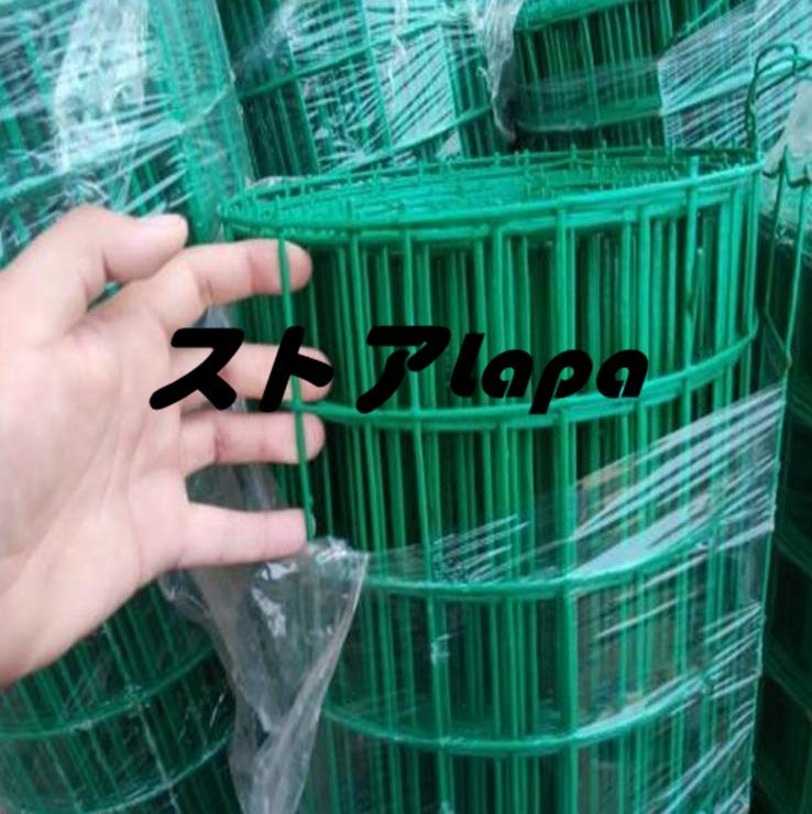  shop manager special selection low charcoal element steel wire animal protection net to licca ru net safety fencing net net house . guard birds and wild animals . prevention for animal protection material L744