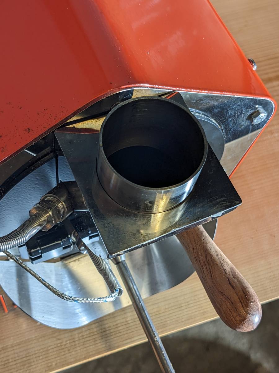 コーヒー豆焙煎機 400gコーヒーロースター KALDI カルディ 半 コーヒー豆焙煎機 400gコーヒーロースター KALDI カルディ 半