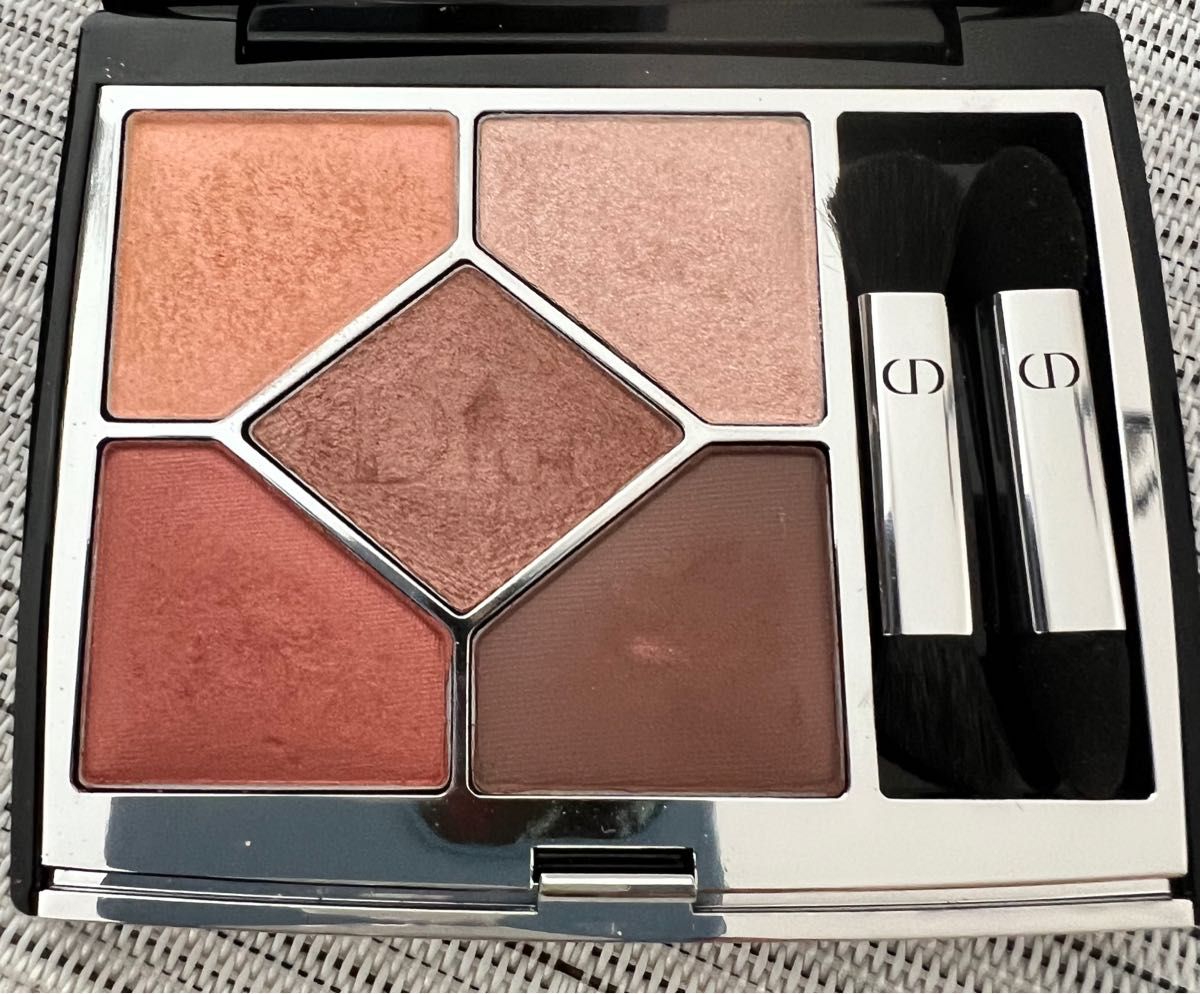 クリスチャンディオール Dior サンククルールクチュール #429 クリスチャンディオール Dior サンククルールクチュール #429
