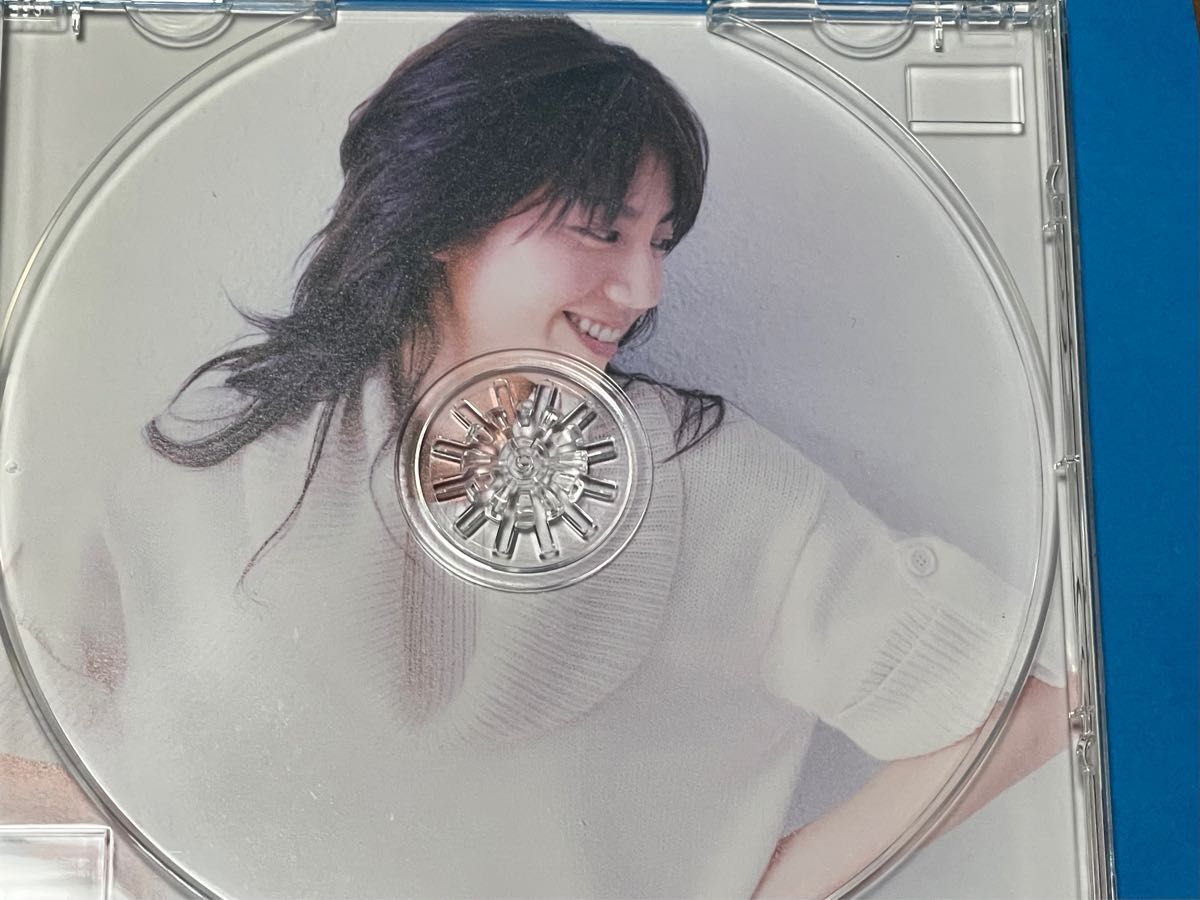 松下奈緒  poco A poco CD 貴重な帯付　国内正規品