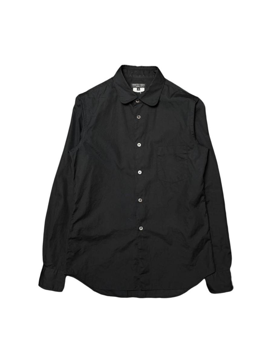 COMME des GARCONS HOMME PLUS コムデギャルソン 2014SS シャツ