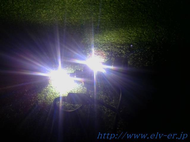 その他 ZEUS・ゼウス・NLC・LED・HB4・バルブ・ 白発光・左右セット_画像4