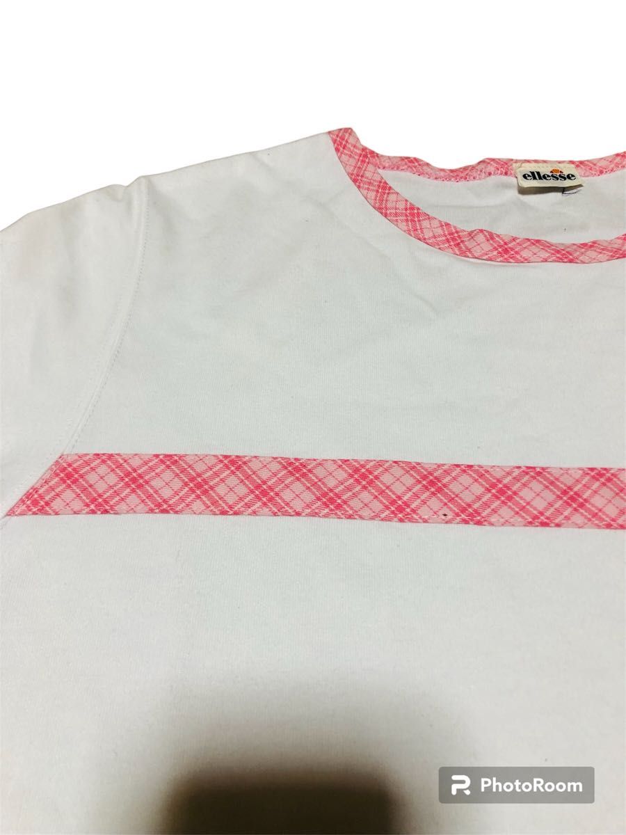 エレッセ　　Ｔシャツ