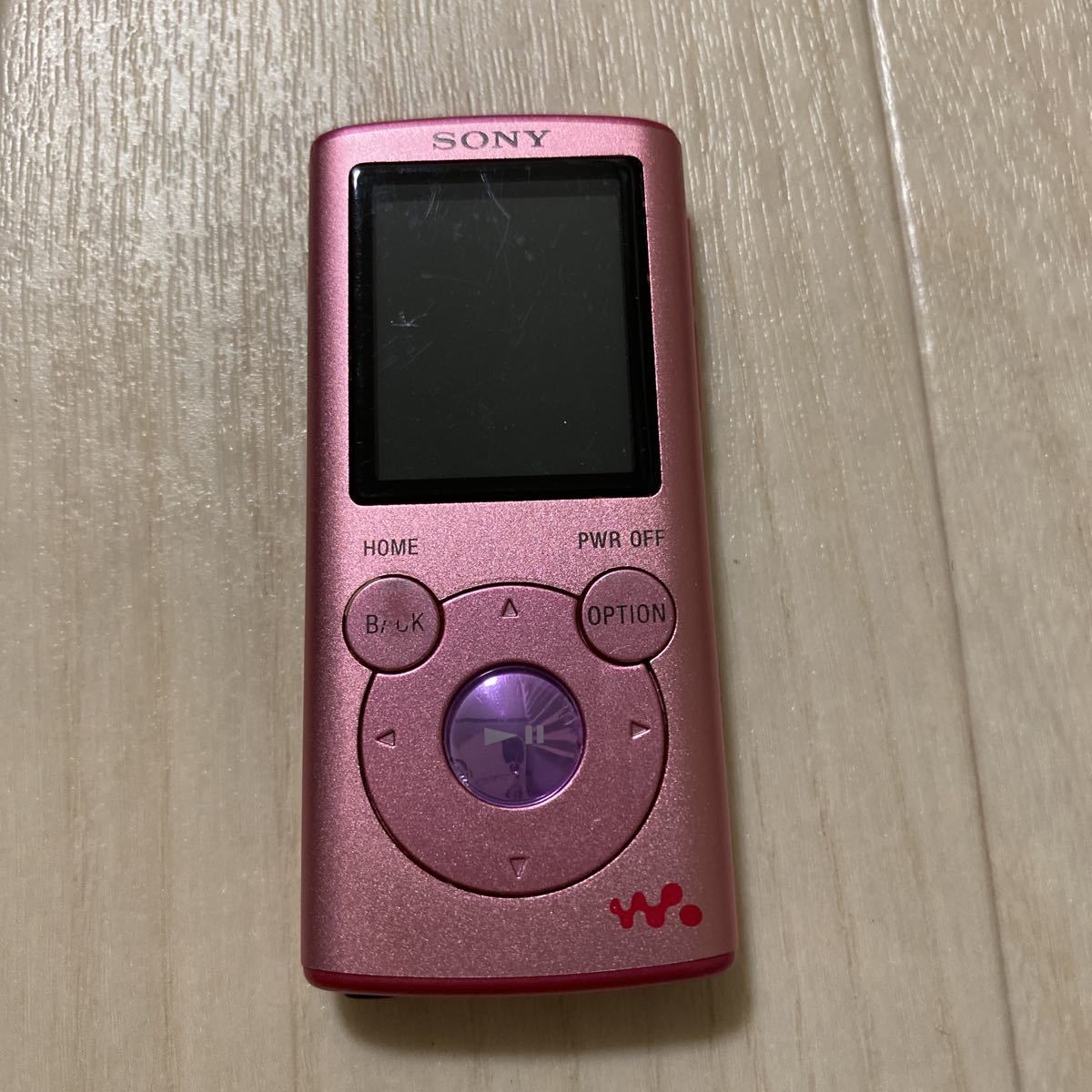 Sony Walkman NW-E053 ソニー ウォークマン ② - 通販 - azenco.es