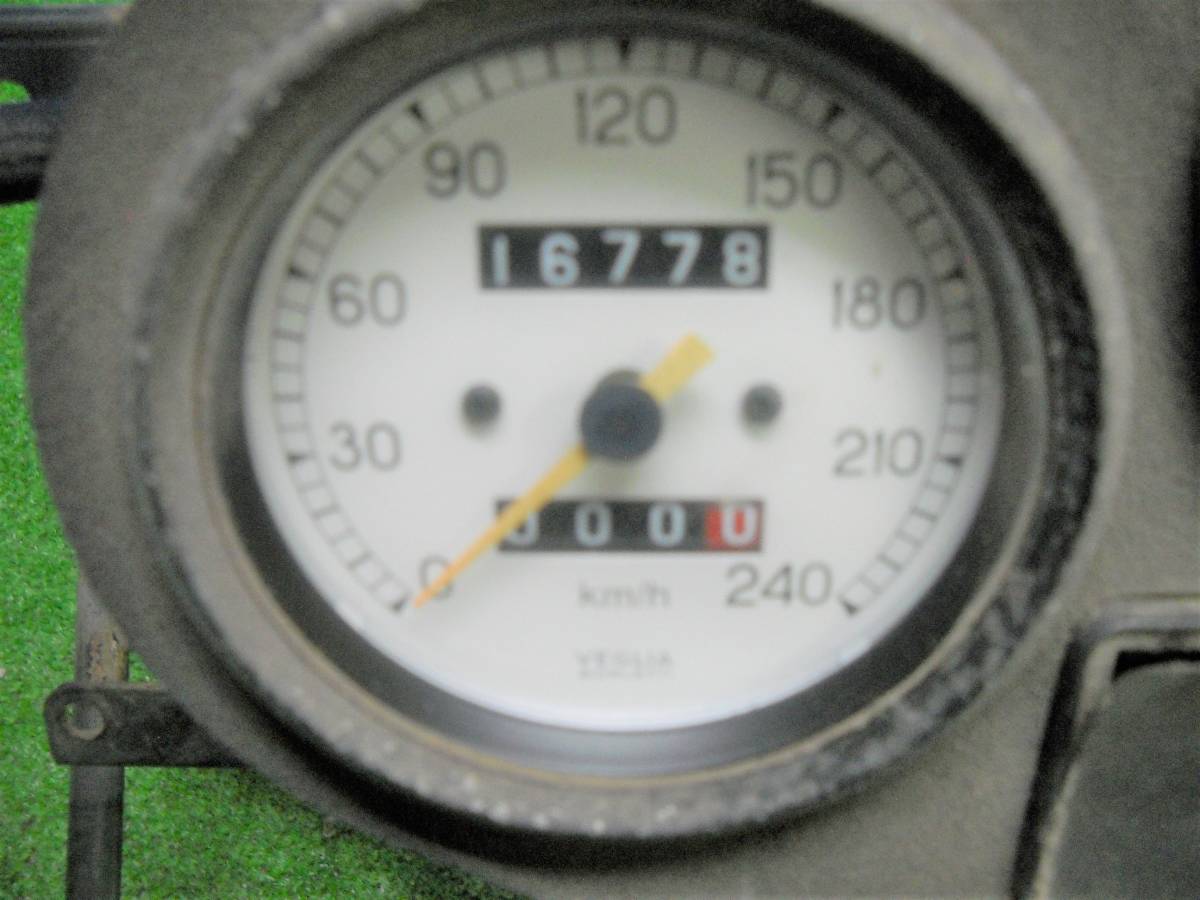 * Ducati 400SS/900SS/900SL meter * stay IZB8229