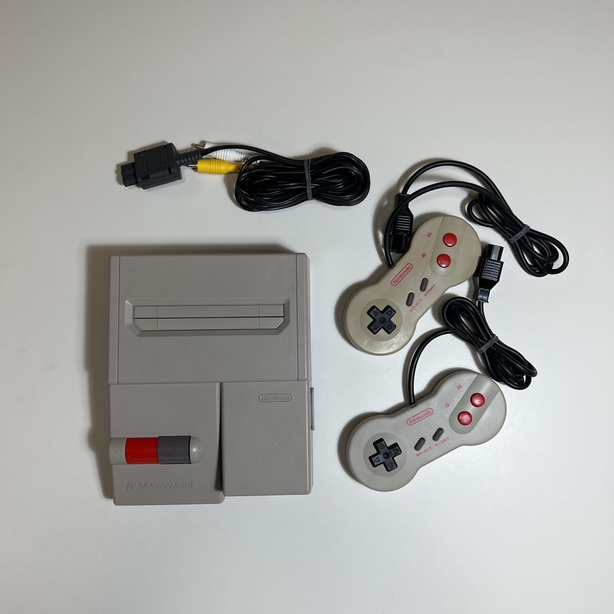 Nintendo Nintendo Nintendo New Nintendo Entertainment System (SNES) подтверждена эксплуатация
