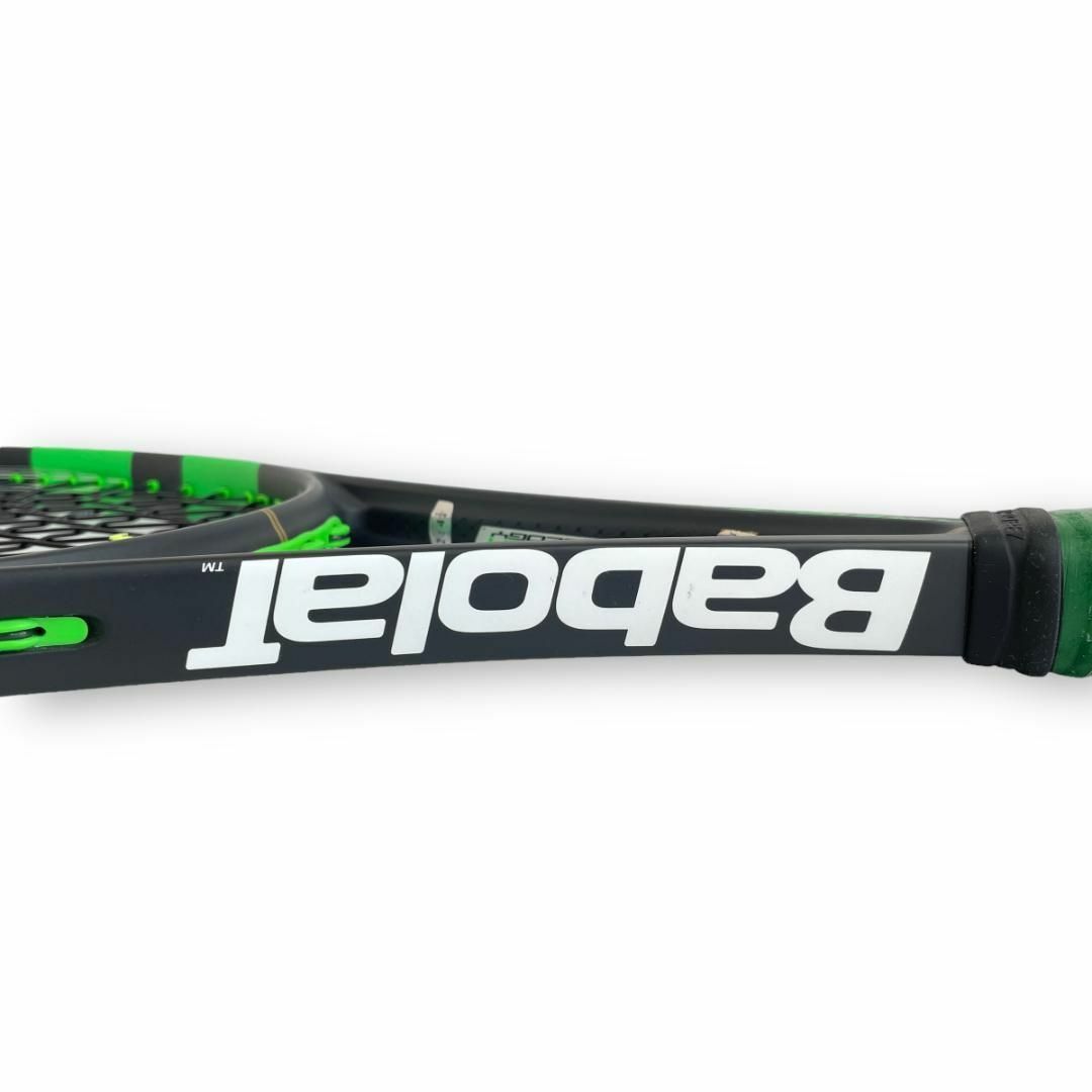 Babolat PURE STRIKE ウィンブルドン限定バボラピュアストライク 送料無料 即決 Babolat PURE STRIKE ウィンブルドン 限定色