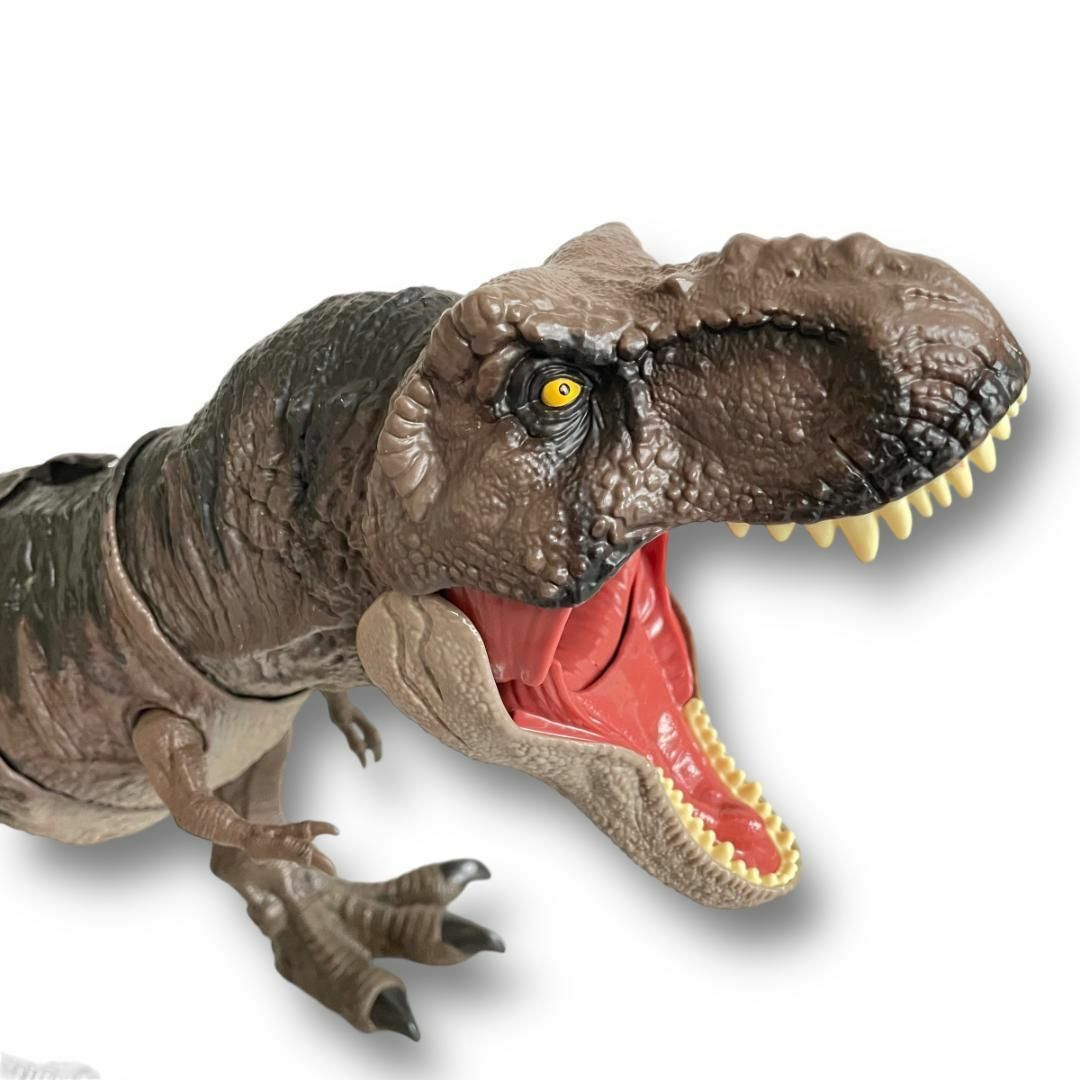 Amazon.co.jp: マテル ジュラシックワールド(JURASSIC WORLD