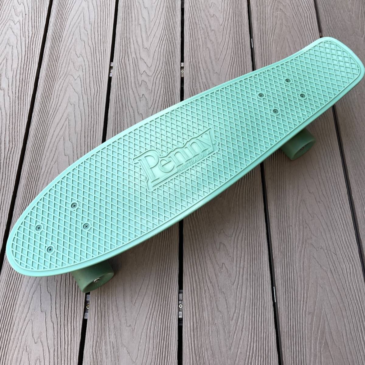 PENNY SKATEBOARDS ペニースケートボード BLACK OUT CLASSICS