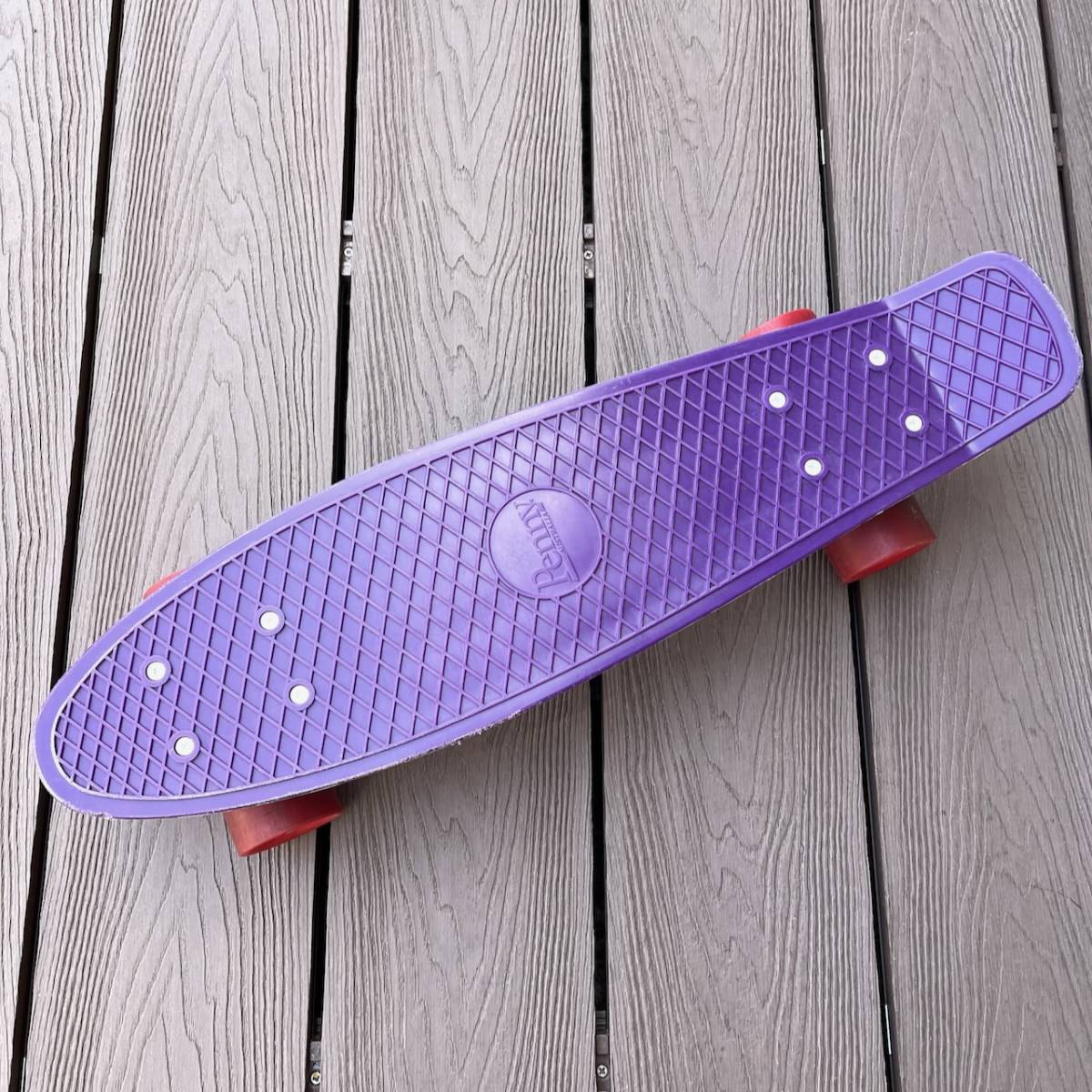 Penny ペニー　スケートボード　２２インチ 　ネイティブ　デザイン