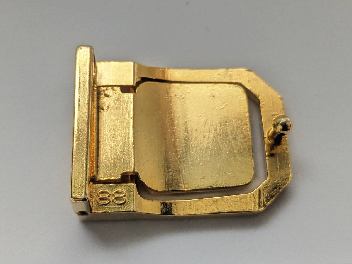 B12 ベルト バックル belt buckle 留め具 金具 ファッション 小物 装飾 服飾 アクセサリー 送料無料