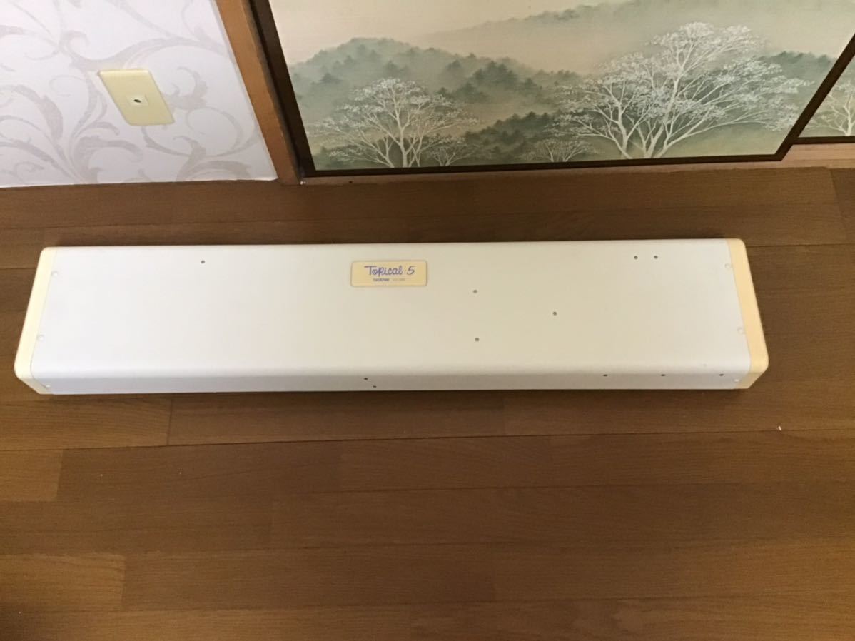 brother ブラザー 編み機 Topical-5 KH-965 現状品 (ブラザー)|売買