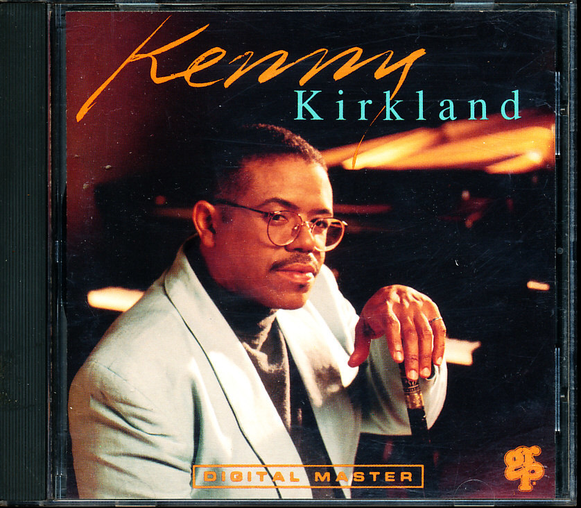 ケニー・カークランド - Kenny Kirkland　4枚同梱可能　5SB000008BHU_画像1