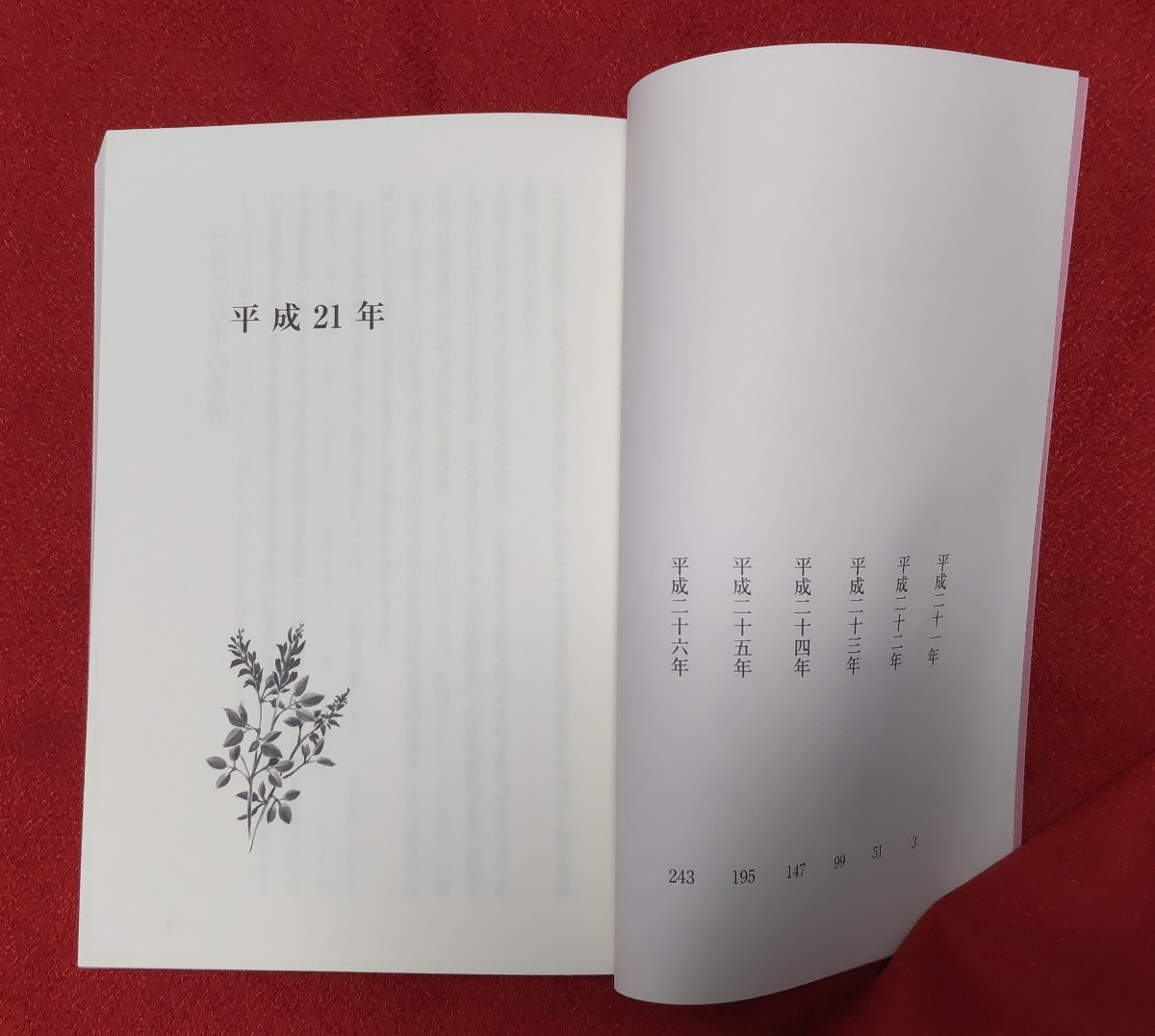 ☆古本◇つぶやき ◇著者妹尾美智子□神戸市婦人文化協会○平成26年◎_画像3