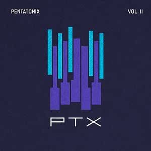 Ptx 2 ペンタトニックス 輸入盤CD_画像1