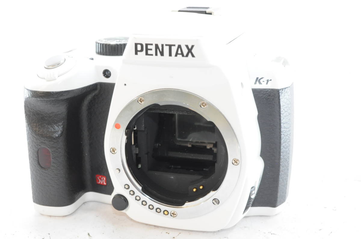 春夏新作モデル ペンタックス ☆バッテリー欠品☆動作未確認☆ PENTAX