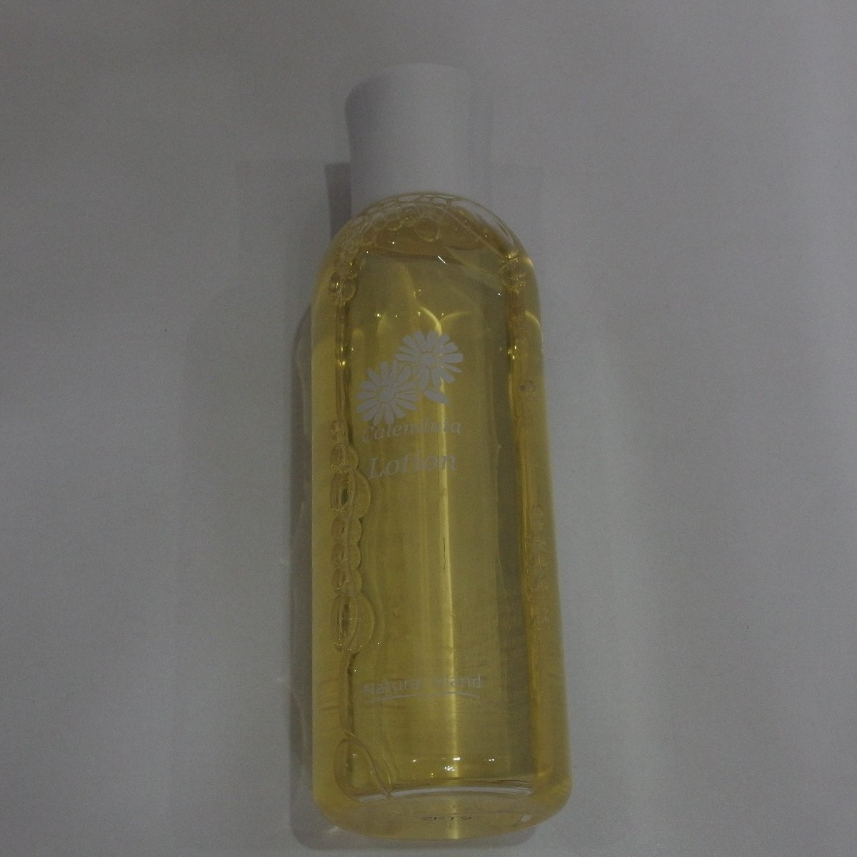 Natural Island◆ナチュラルアイランド カレンデュラ 手づみローション 化粧水 153ml◆USED_画像1