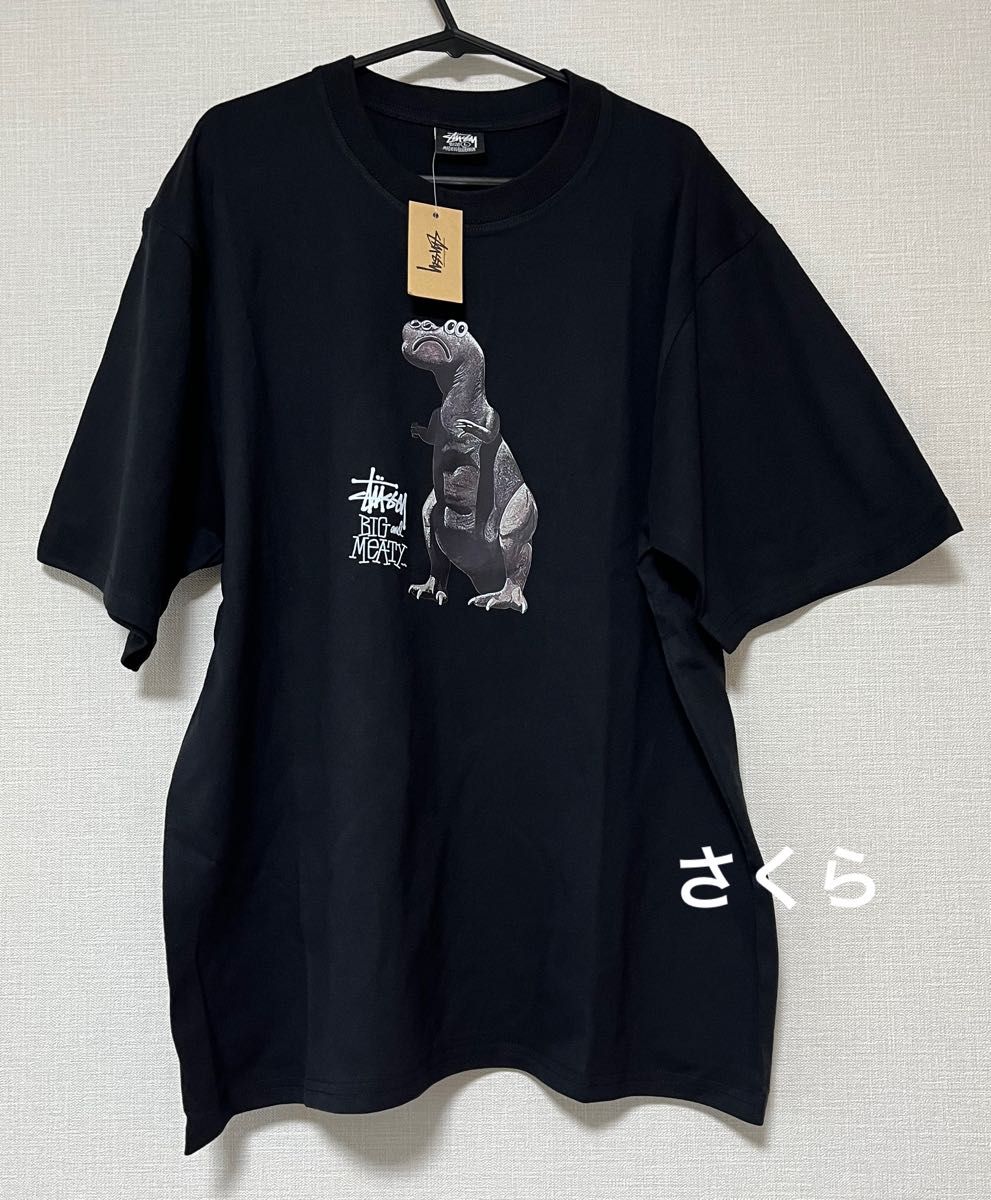 stussy Tシャツ ステューシーtシャツ 新品未使用 在庫ラスト stussy Tシャツ ステューシーtシャツ 新品未使用 在庫ラスト