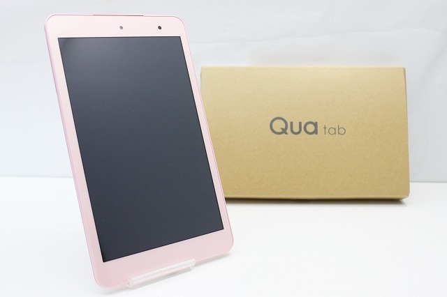 大特価!! 京セラ SIMフリー Qua ピンク 16GB 赤ロム保証 スマートフォン Android SIMフリー KYT31 01 tab Android 大特価!! 京セラ SIMフリー Qua ピンク 16GB 赤ロム保証 スマートフォン Android SIMフリー KYT31 01 tab Android