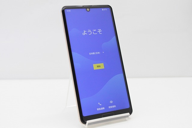 格安SALEスタート！ スマートフォン Android SIMフリー SIMロック解除