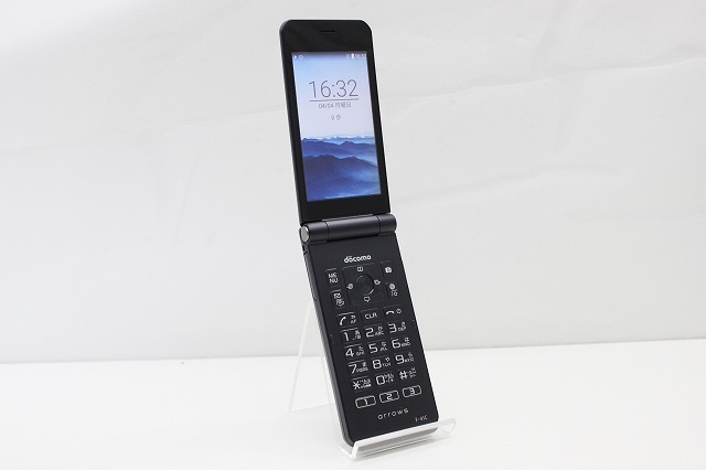超可爱 スマートフォン Android SIMフリー F-41C ベーシック ケータイ