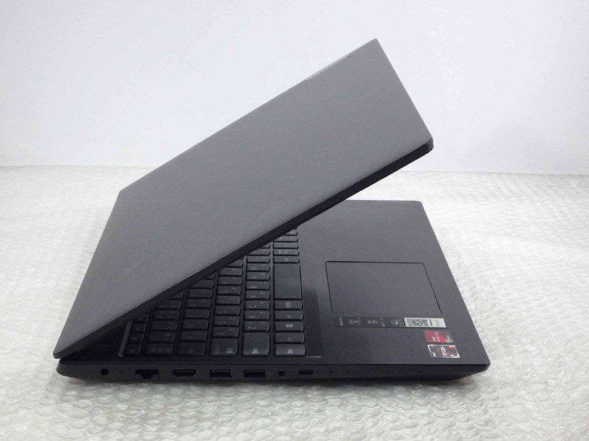 ○ノートパソコン / Lenovo ideaPad L340 15-API / Ryzen3 3200U / 4GB