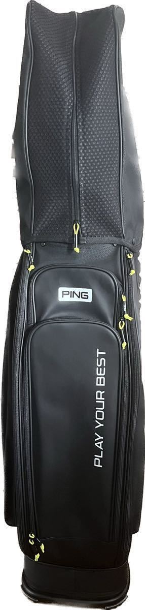 PING キャディバッグ キャンディバー CB-U221|Yahoo!フリマ(旧 PING キャディバッグ キャンディバー CB-U221|Yahoo!フリマ(旧