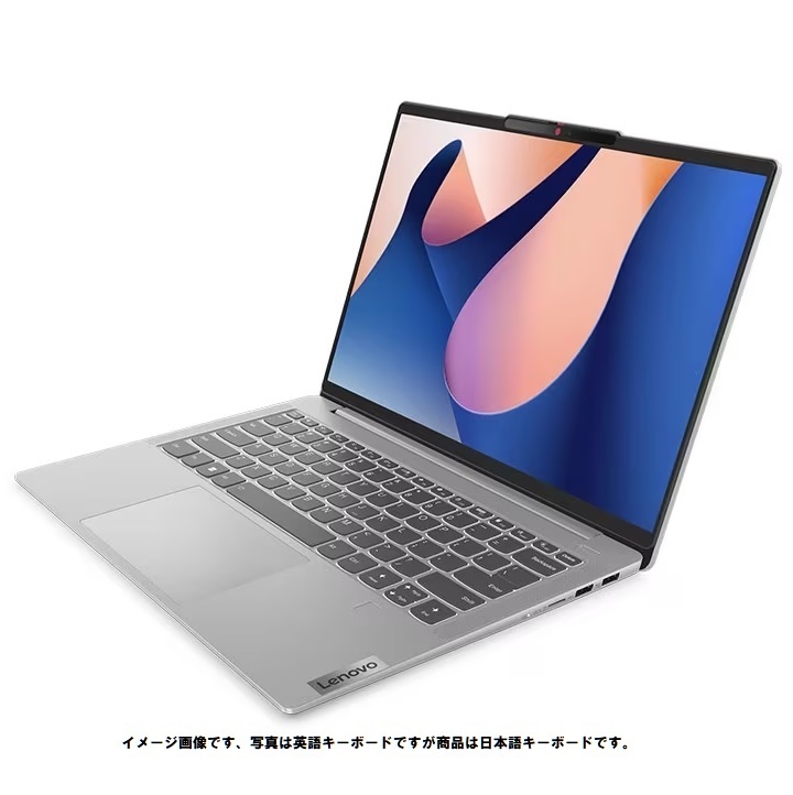 領収書可】新品有機EL搭載超高性能Lenovo IdeaPad | JChere雅虎拍卖代购