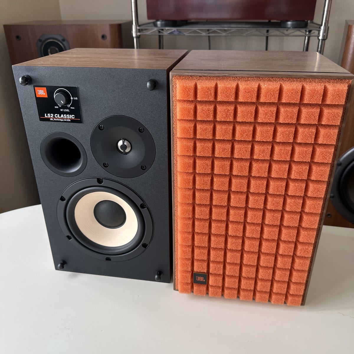 JBL L52 CLASSIC | JChere雅虎拍卖代购