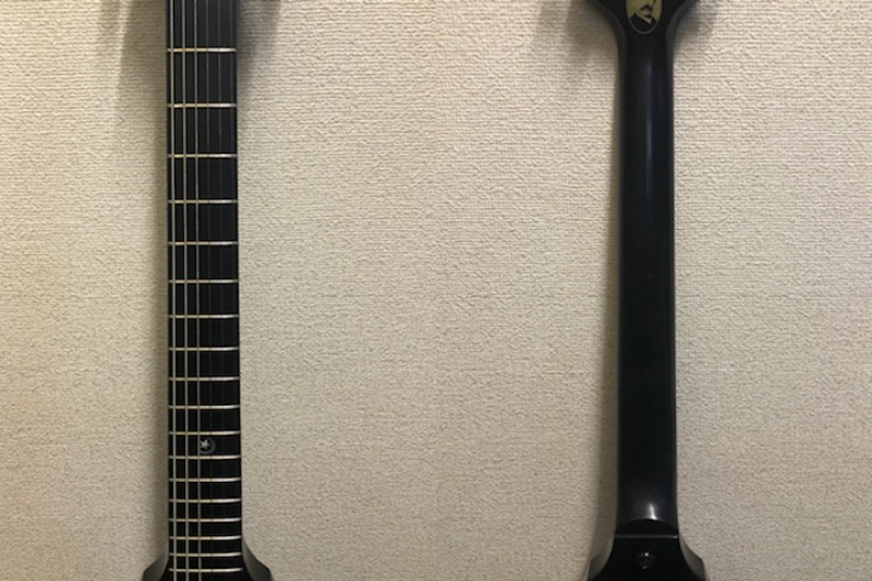 GIBSON Flying V Gothic ギブソン フライングV ゴシック EMG 81 GIBSON Flying V Gothic ギブソン フライングV ゴシック EMG 81