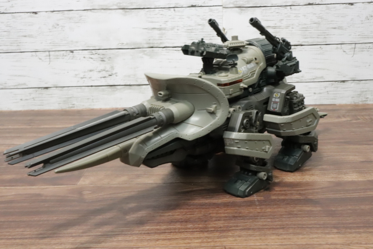 ト長】メカ生体 ゾイド ZOIDS 初期 ウルトラザウルス マッド ト長】メカ生体 ゾイド ZOIDS 初期 ウルトラザウルス マッド