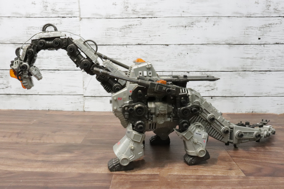 ト長】メカ生体 ゾイド ZOIDS 初期 ウルトラザウルス マッド ト長】メカ生体 ゾイド ZOIDS 初期 ウルトラザウルス マッド