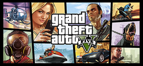 Grand Theft Auto V グランド・セフト・オートV プレミアム・エディション PCゲーム 【キー コード】_画像1