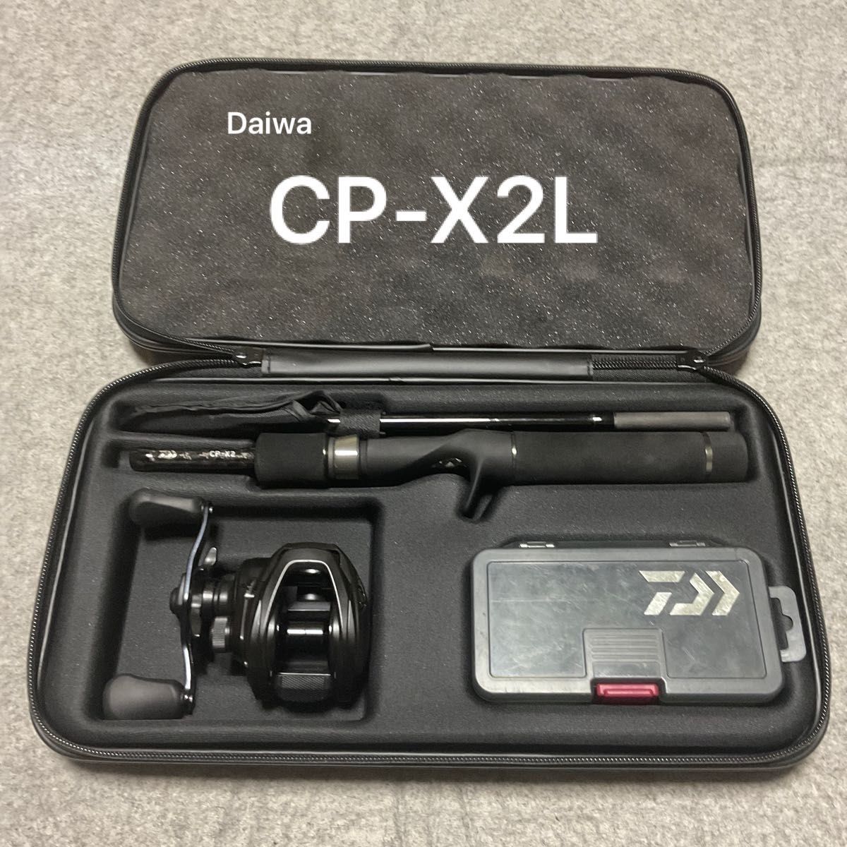 CP-X2L DAIWA|Yahoo!フリマ(旧PayPayフリマ) CP-X2L DAIWA|Yahoo!フリマ(旧PayPayフリマ)