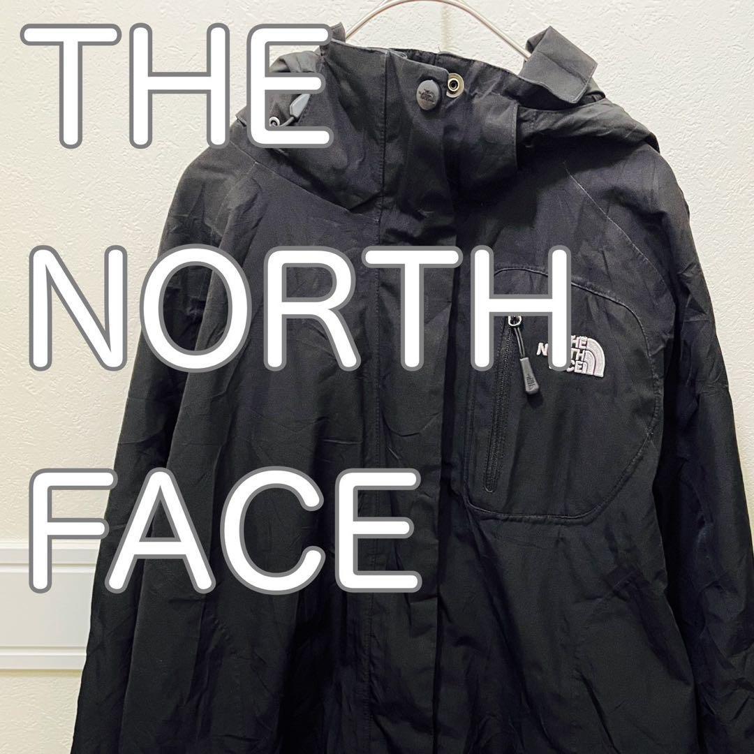 高評価の贈り物 THE NORTH FACE ノースフェイス マウンテンパーカー L