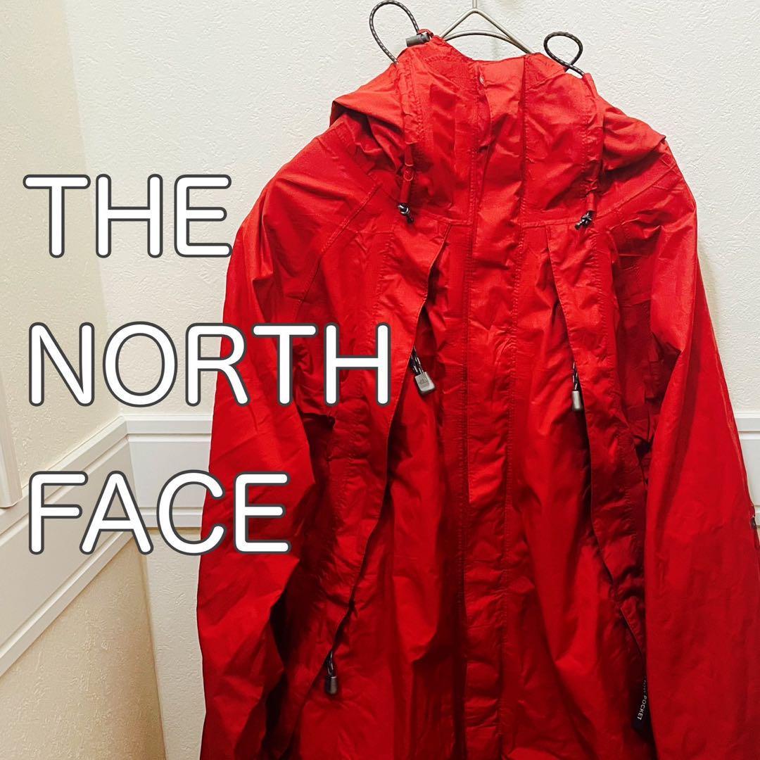 売れ筋がひ！ ノースフェイス THE NORTH FACE マウンテンパーカー ハ