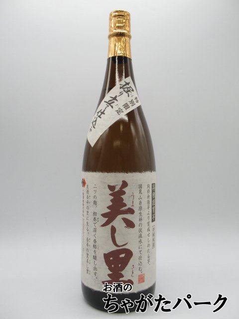 Ока пивоваренная красота красивая Таро Шочу 25 градусов 1800 мл IMO Shochu