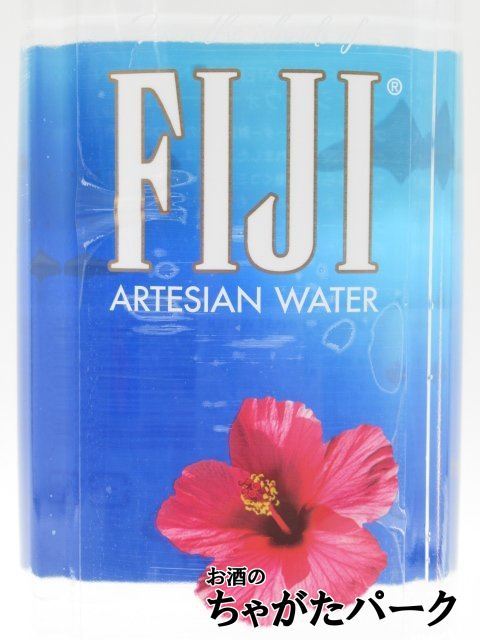 [ profit size ][3 pcs set ] FIJI WATER (fiji- water ) PET bottle 1500ml×3 pcs set # natural silica . have 