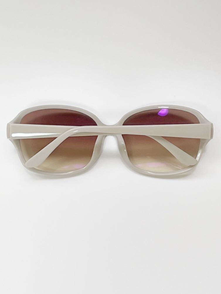 Zoff BIG SHAPE SUNGLASSES/紫外線カット率99 9%以上 ZN181G03 Zoff BIG SHAPE SUNGLASSES/紫外線カット率99 9%以上 ZN181G03