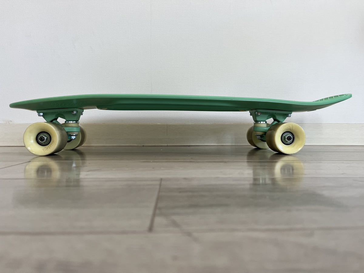新到着 Penny skateboard ペニースケートボード27inch STRINGER