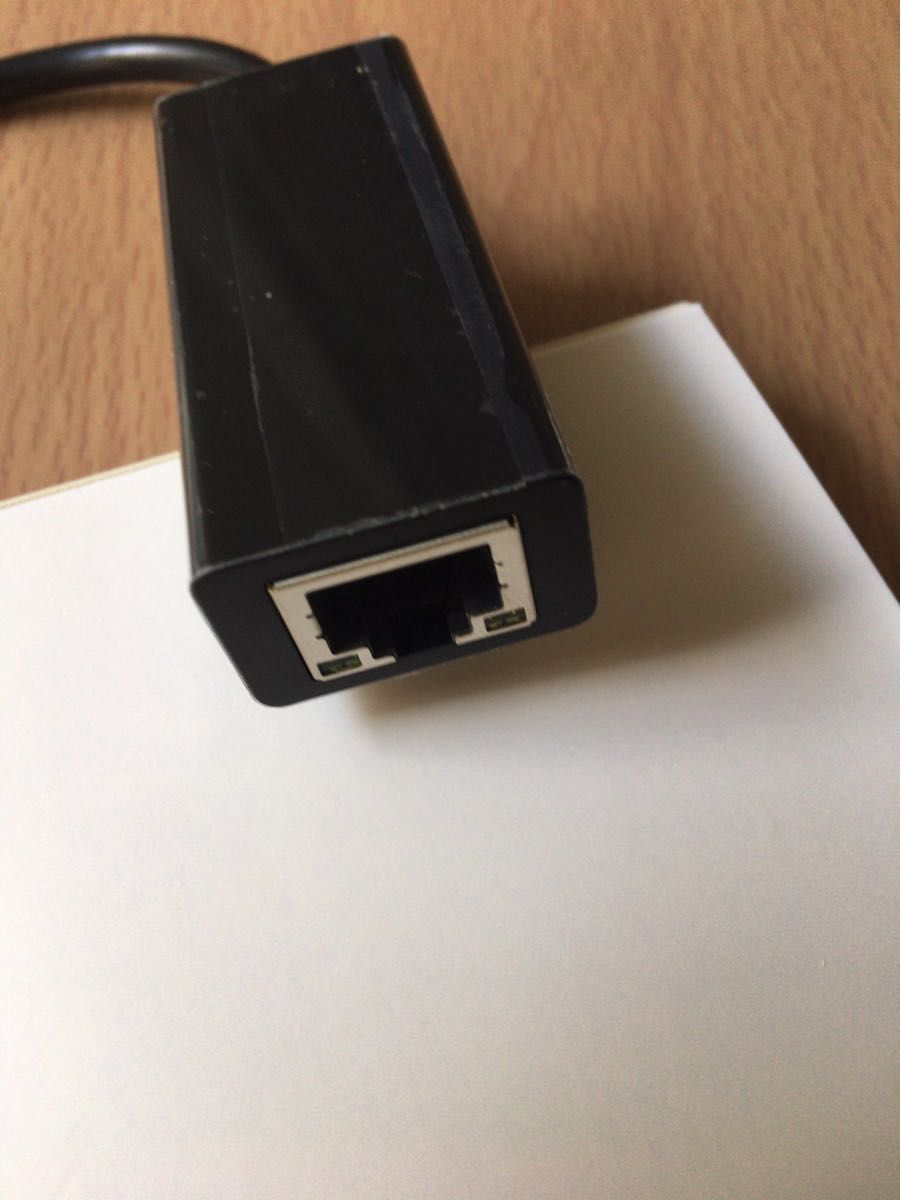 URGEEN USB LAN 有線LANアダプタ　Switch 有線LAN USB 3.0 to RJ45 ギガビットイーサネット