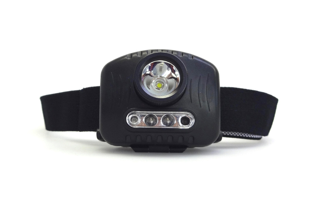 限定特価 新品未開封 サイトロン LEDヘッドランプ BRIGHT-TEC EX180HLの画像4