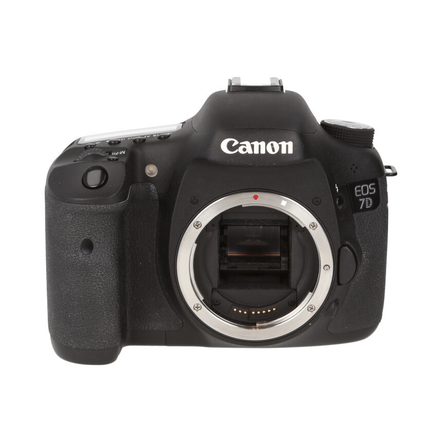 未使用品】 Canon EOS 【AB】 BODY 7D キヤノン - livenationforbrands.com