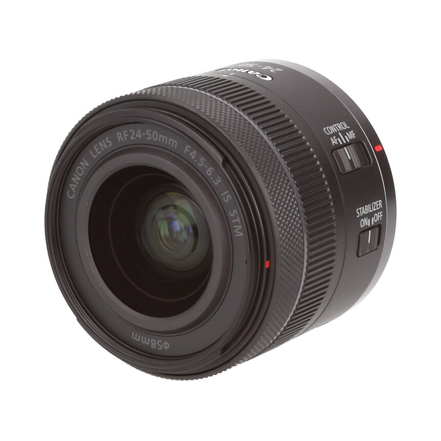 パーティを彩るご馳走や Canon RF24-50 F4-6.3 IS STM 【A】 その他