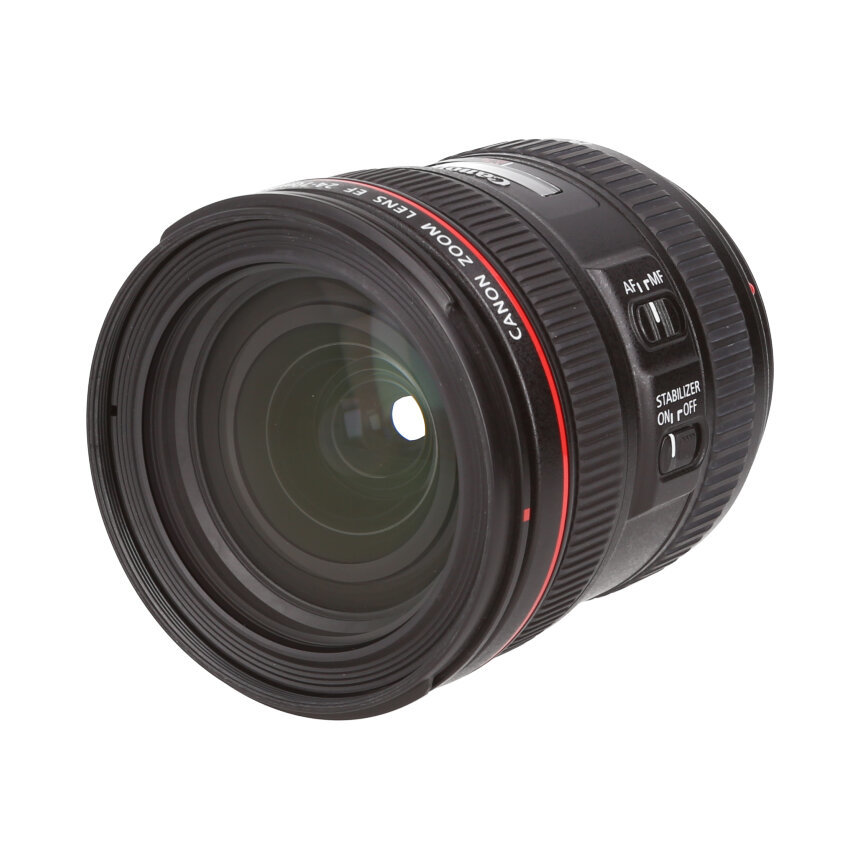 25％OFF】 Canon EF24-70mm F4L IS USM 【AB】 その他
